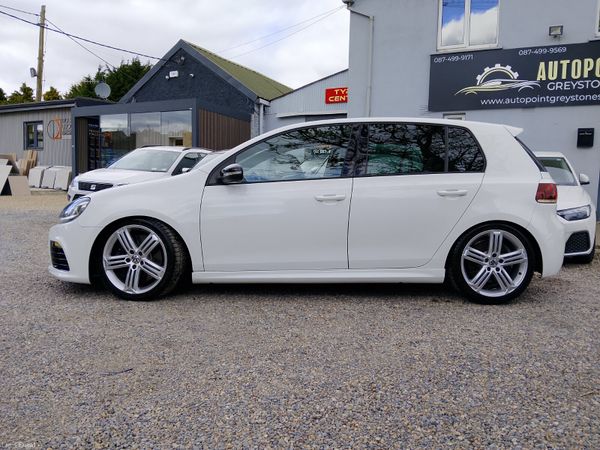 Golf R 4Motion 383859580