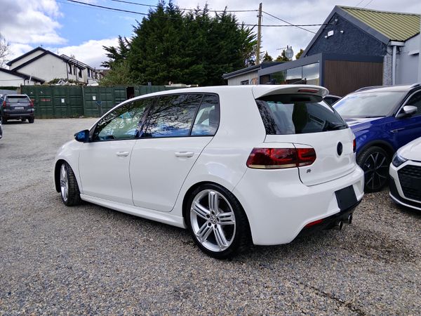 Golf R 4Motion 383859584