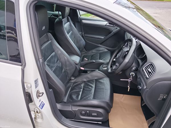 Golf R 4Motion 383859586