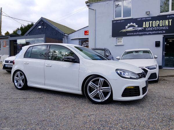 Golf R 4Motion 383859594