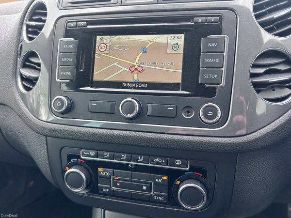 2013 VOLKSWAGEN TIGUAN 2.0TDI 4MOTION AUTO 4WD 383860372