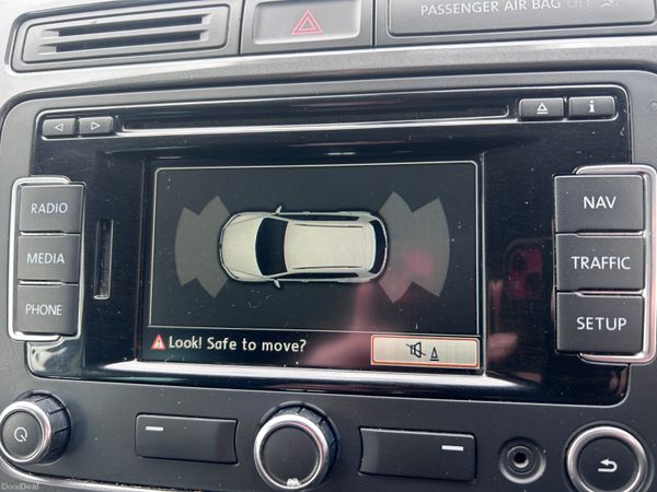 2013 VOLKSWAGEN TIGUAN 2.0TDI 4MOTION AUTO 4WD 383860384