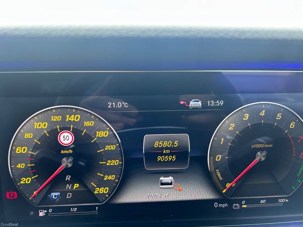 2017 MERCEDES E350e AMG PETROL PLUG IN HYBRID AUTO 383860468