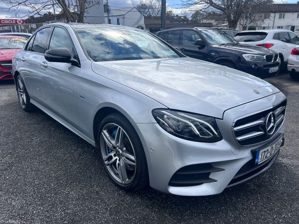 2017 MERCEDES E350e AMG PETROL PLUG IN HYBRID AUTO 383860470
