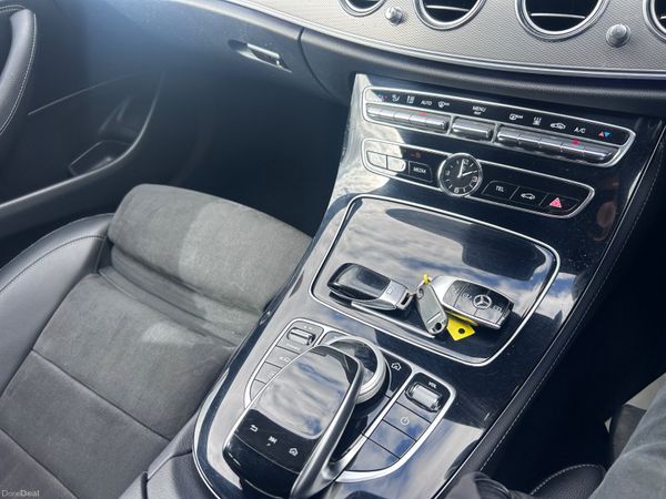 2017 MERCEDES E350e AMG PETROL PLUG IN HYBRID AUTO 383860474