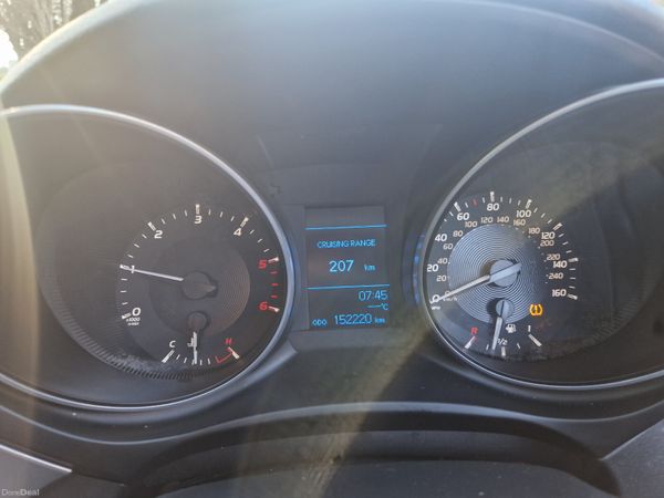 Toyota Avensis ESTATE  ,NEW NCT , 2/YEAR WARRANTY 383862296