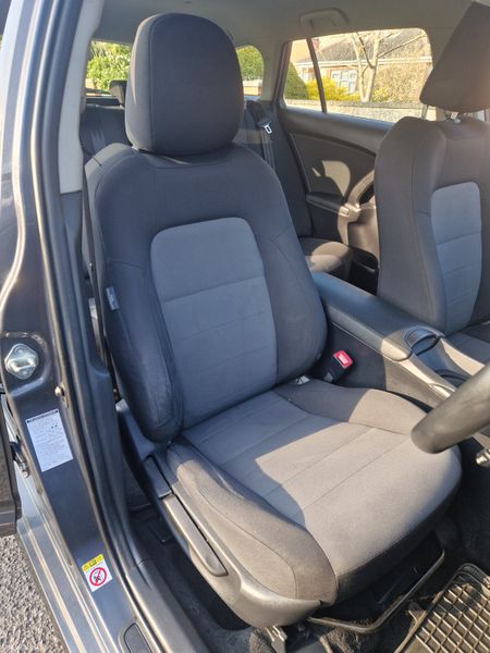 Toyota Avensis ESTATE  ,NEW NCT , 2/YEAR WARRANTY 383862306