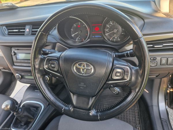 Toyota Avensis ESTATE  ,NEW NCT , 2/YEAR WARRANTY 383862314