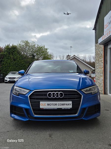 Audi A3 2019 1.6 TDI 383862482