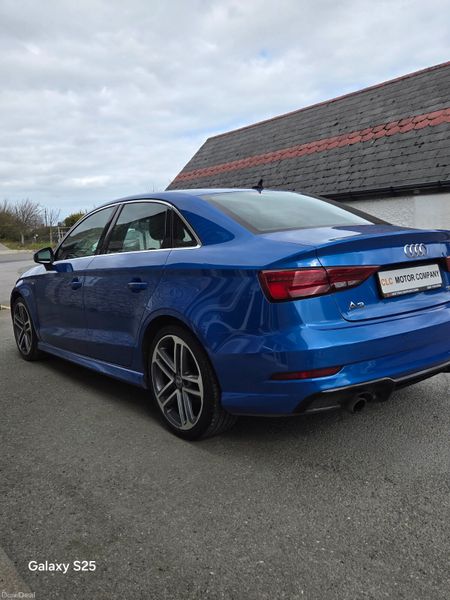 Audi A3 2019 1.6 TDI 383862488