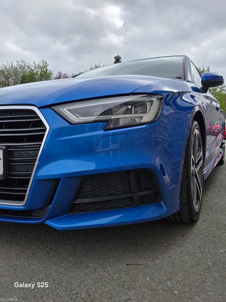 Audi A3 2019 1.6 TDI 383862490