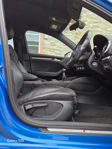 Audi A3 2019 1.6 TDI 383862494