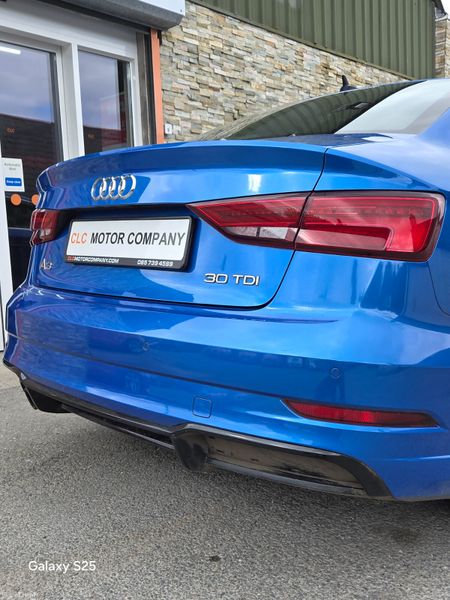 Audi A3 2019 1.6 TDI 383862496