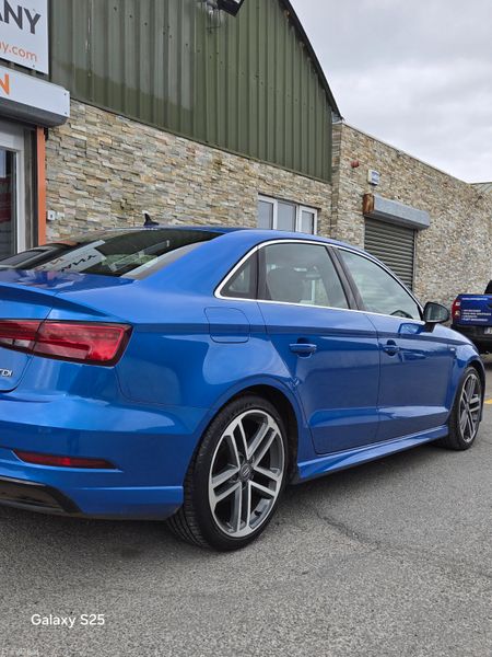 Audi A3 2019 1.6 TDI 383862498