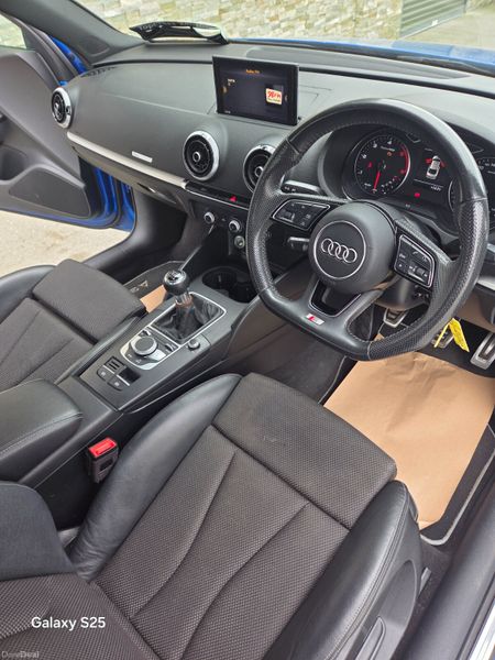 Audi A3 2019 1.6 TDI 383862506