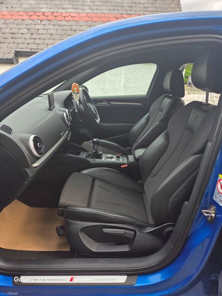 Audi A3 2019 1.6 TDI 383862508