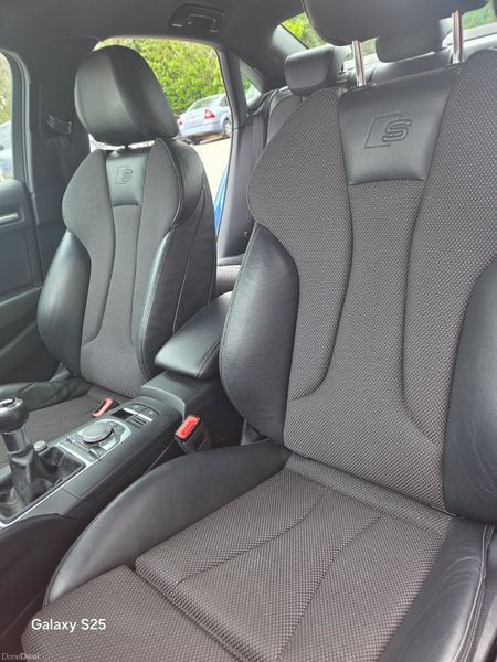 Audi A3 2019 1.6 TDI 383862510