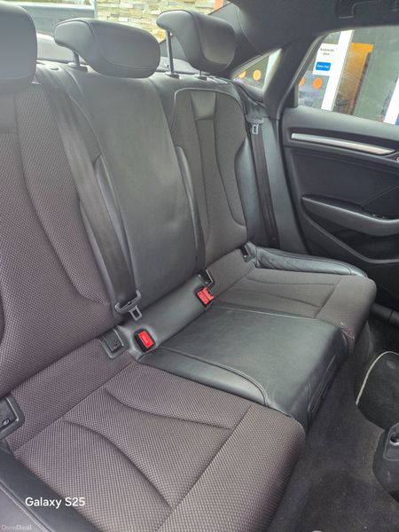 Audi A3 2019 1.6 TDI 383862514