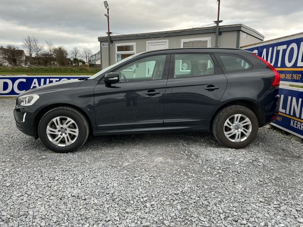 2016 VOLVO XC60 D3 2.0 DIESEL NEW NCT SPOTLESS 383864584