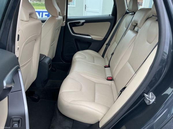 2016 VOLVO XC60 D3 2.0 DIESEL NEW NCT SPOTLESS 383864586