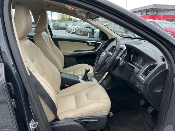 2016 VOLVO XC60 D3 2.0 DIESEL NEW NCT SPOTLESS 383864588