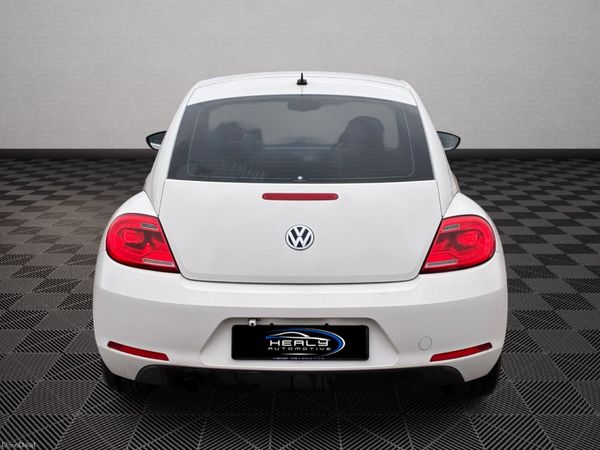 Volkswagen Beetle *Automatic* 383864992