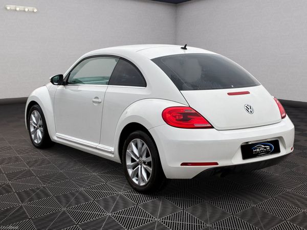 Volkswagen Beetle *Automatic* 383865046