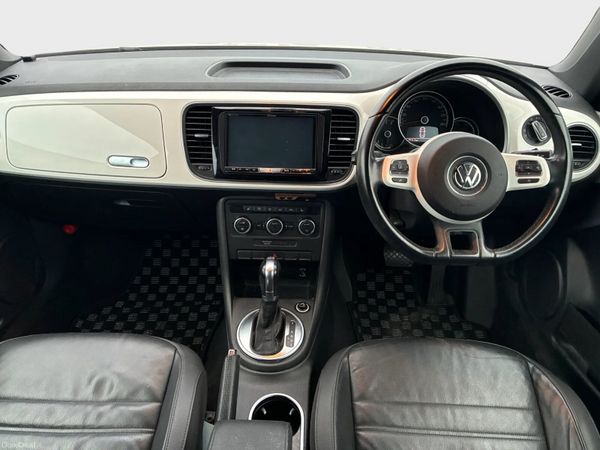 Volkswagen Beetle *Automatic* 383865048