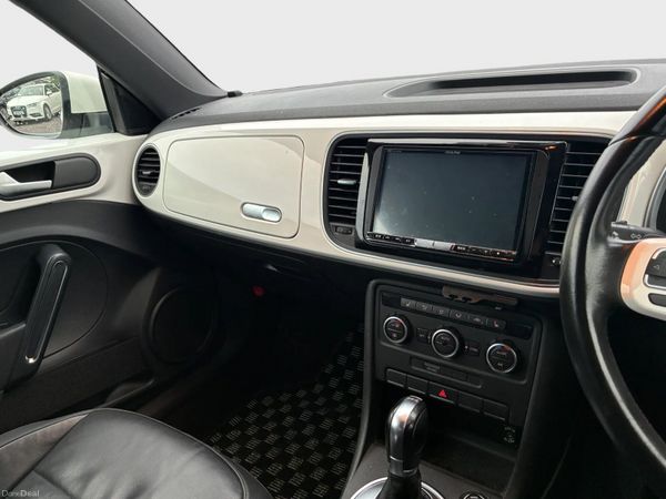 Volkswagen Beetle *Automatic* 383865066