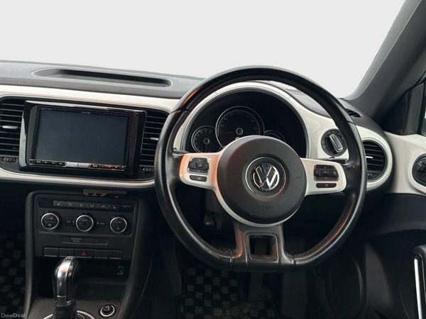 Volkswagen Beetle *Automatic* 383865068