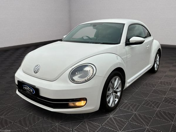 Volkswagen Beetle *Automatic* 383865146
