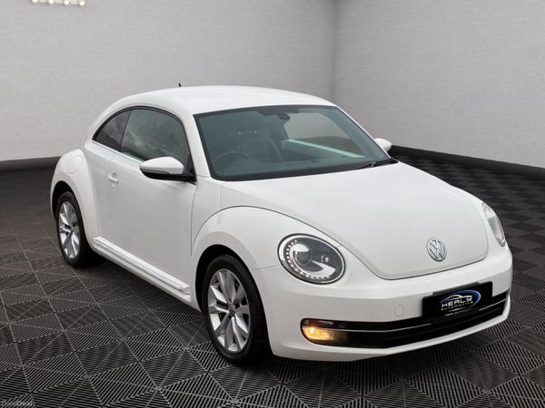 Volkswagen Beetle *Automatic* 383865104