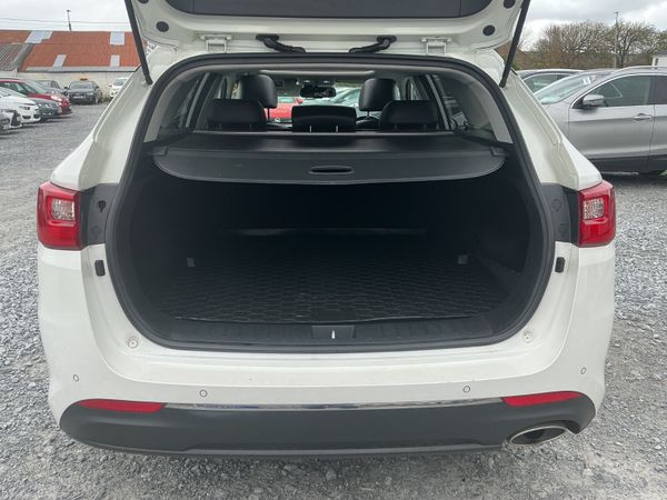 2018 KIA OPTIMA ESTATE 1.7 PANORAMIC ROOF 1 OWNER 383865270