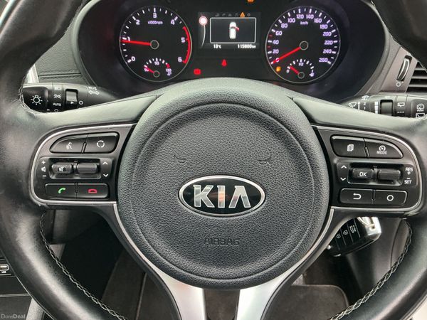 2018 KIA OPTIMA ESTATE 1.7 PANORAMIC ROOF 1 OWNER 383865278