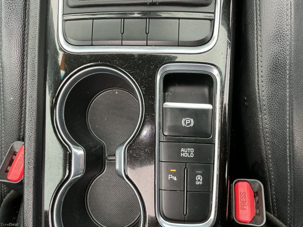 2018 KIA OPTIMA ESTATE 1.7 PANORAMIC ROOF 1 OWNER 383865286