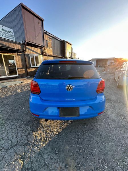 Volkswagen Polo Automatic 1.2 383866160