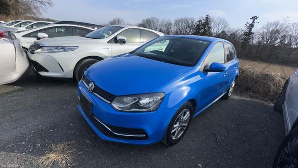 Volkswagen Polo Automatic 1.2 383866198