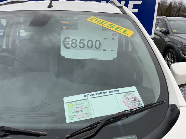 2016 FORD ECOSPORT 1.5 TDCI NEW NCT SPOTLESS 383866246