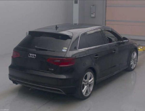 Audi A3 S-Line Automatic TFSI 383866848