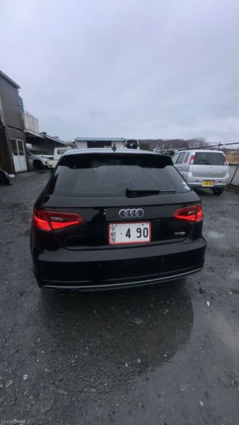 Audi A3 S-Line Automatic TFSI 383866850