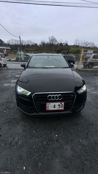 Audi A3 S-Line Automatic TFSI 383866852