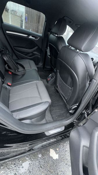 Audi A3 S-Line Automatic TFSI 383866854