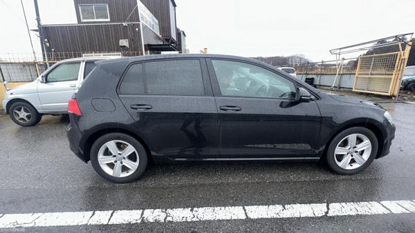 Volkswagen Golf 1.2 Automatic 383867080