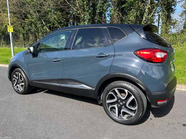 Renault Captur 2015(05/27) 383867784