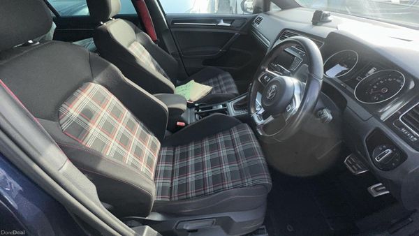 Volkswagen Golf GTI Automatic 2014 383867706