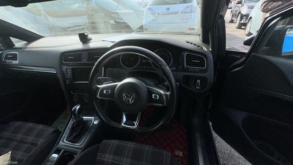 Volkswagen Golf GTI Automatic 2014 383867714