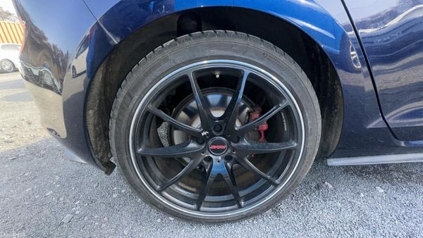 Volkswagen Golf GTI Automatic 2014 383867716