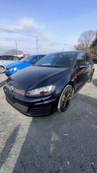 Volkswagen Golf GTI Automatic 2014 383867730