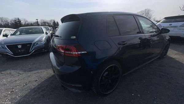 Volkswagen Golf GTI Automatic 2014 383867732