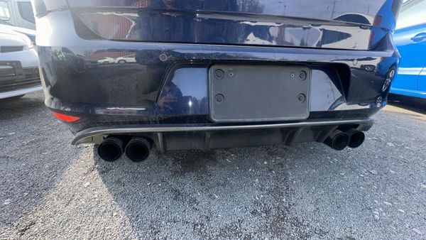 Volkswagen Golf GTI Automatic 2014 383867734